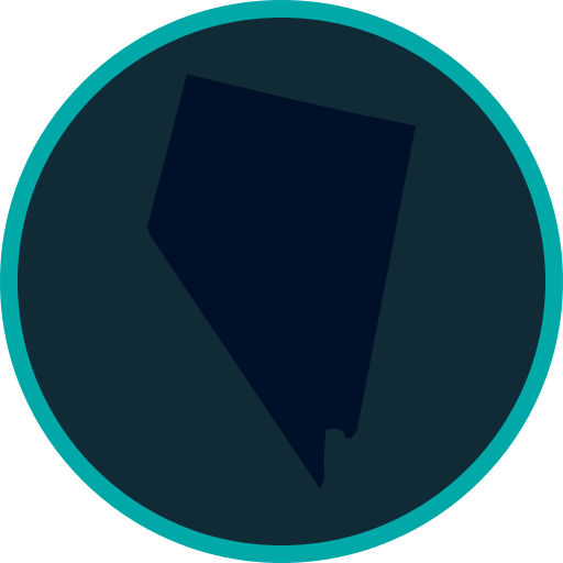 Nevada map avatar