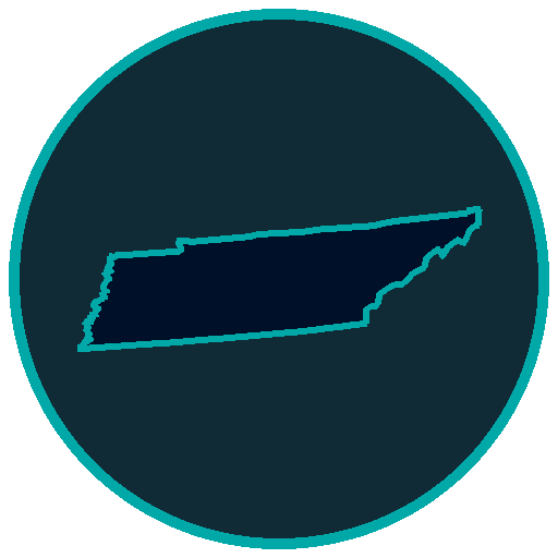 Tennessee map avatar