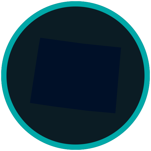 Wyoming map avatar
