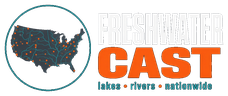 Freshwater Cast