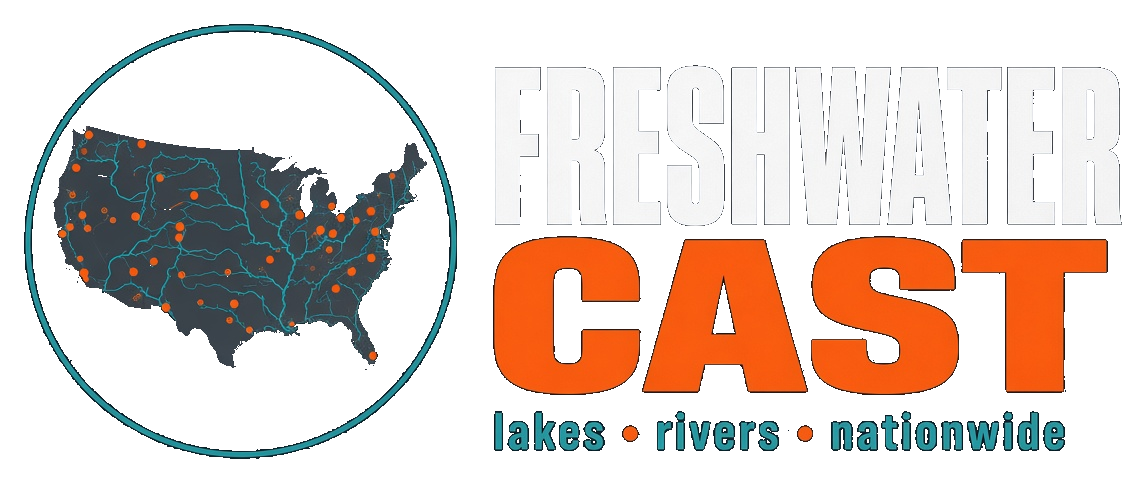 Freshwater Cast